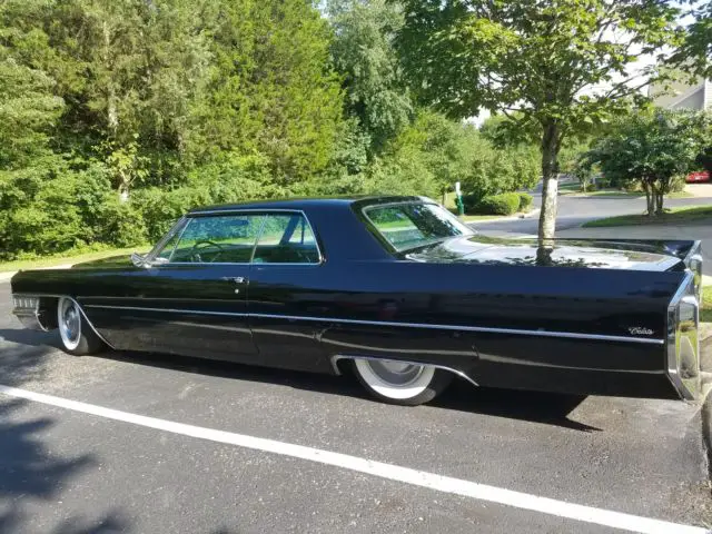 1965 Cadillac Calais