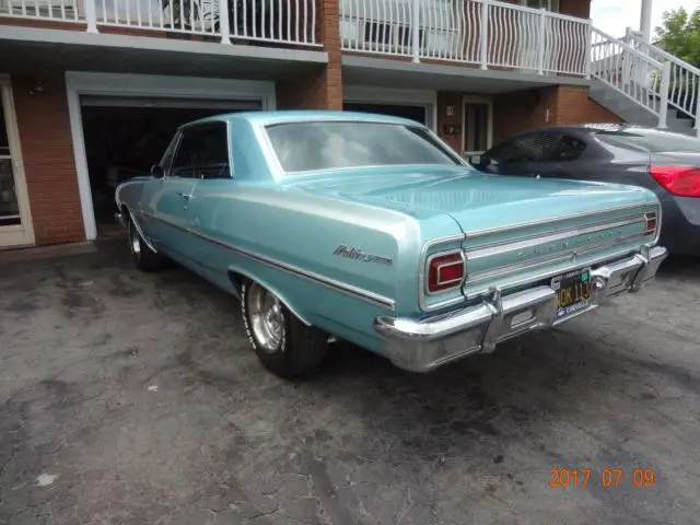 1965 Chevrolet Chevelle