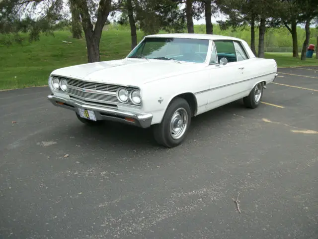 1965 Chevrolet Chevelle