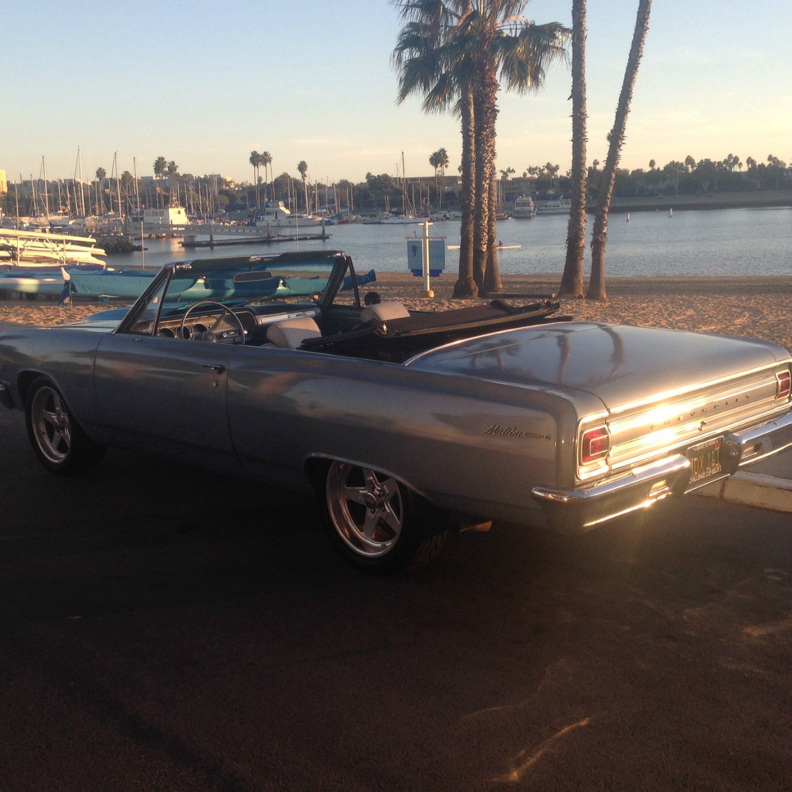 1965 Chevrolet Chevelle