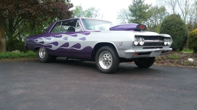 1965 Chevrolet Chevelle