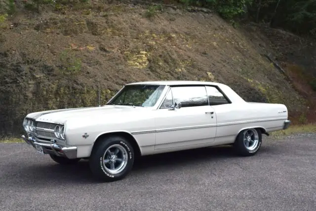 1965 Chevrolet Chevelle Malibu