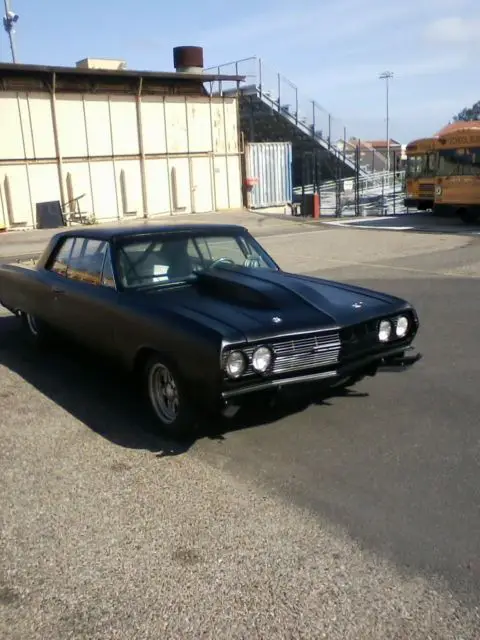 1965 Chevrolet Chevelle