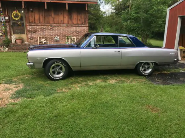 1965 Chevrolet Chevelle Super Sport