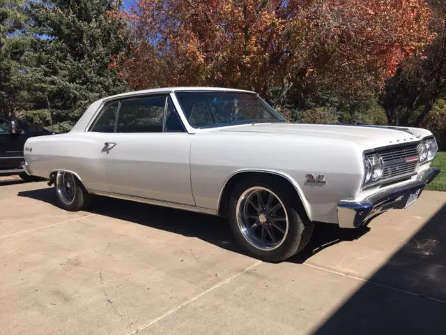 1965 Chevrolet Chevelle