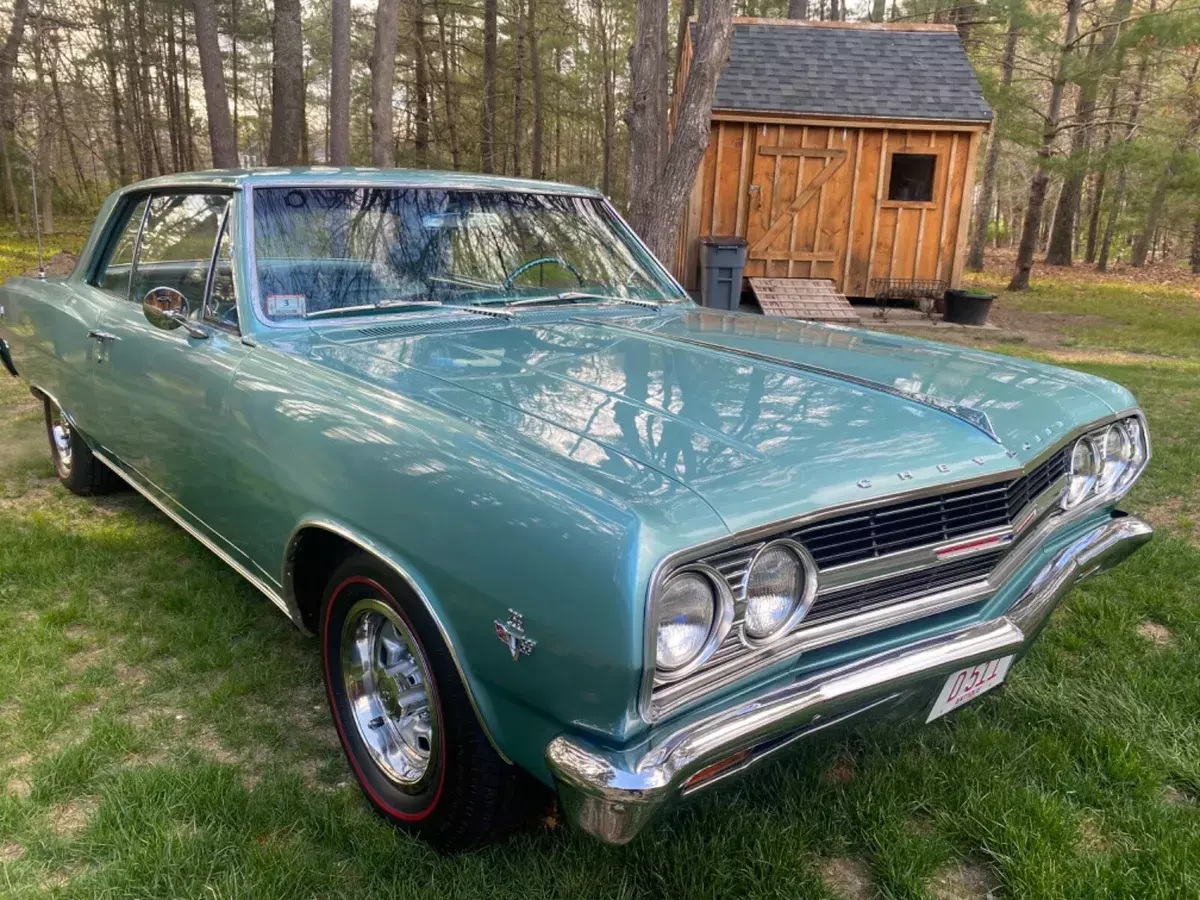 1965 Chevrolet Chevelle