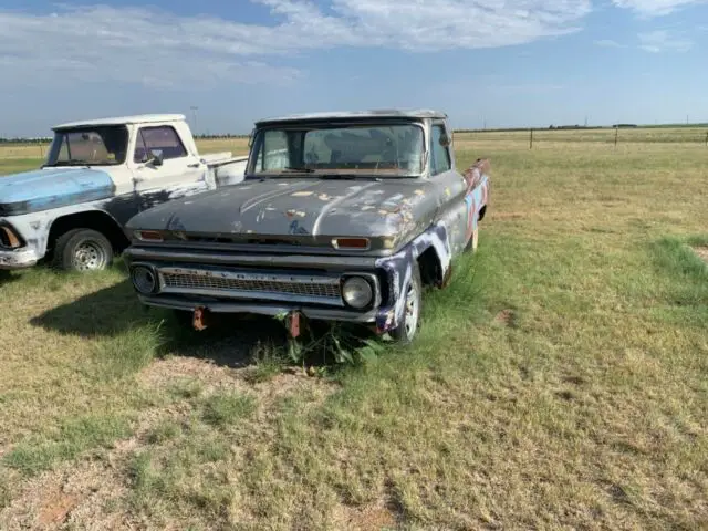 1965 Chevrolet Other Pickups