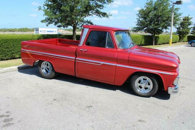 1965 Chevrolet Other Pickups --