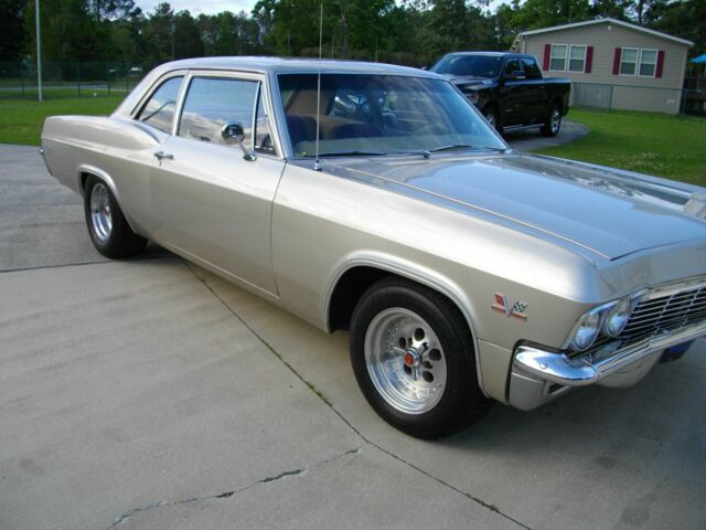 1965 Chevrolet Other Biscayne