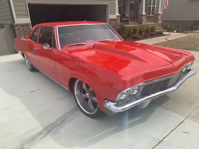 1965 Chevrolet Bel Air/150/210