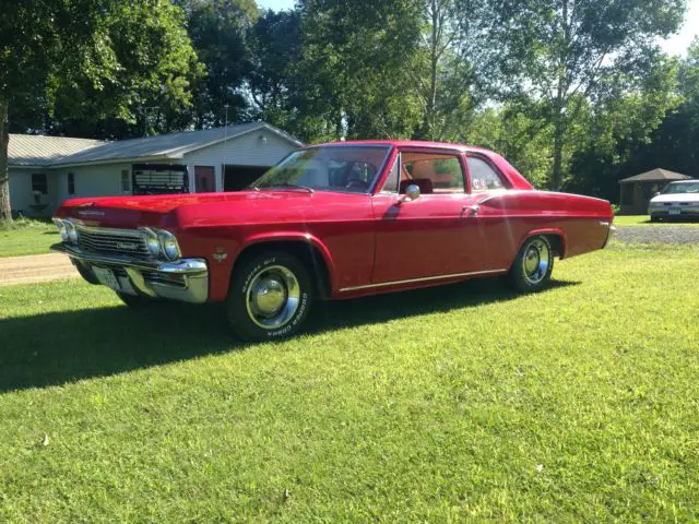 1965 Chevrolet Other