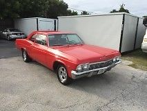 1965 Chevrolet Other