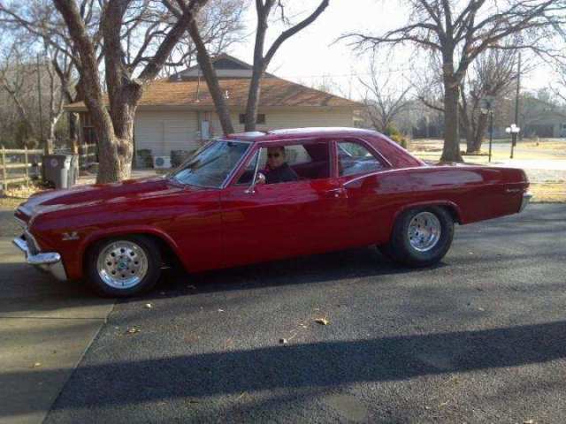 1965 Chevrolet Other Biscayne