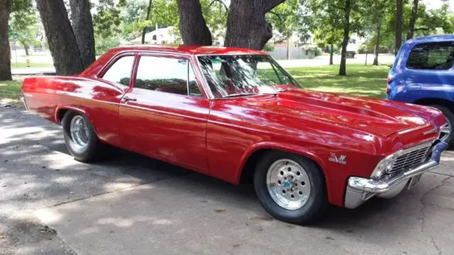 1965 Chevrolet Impala Biscayne