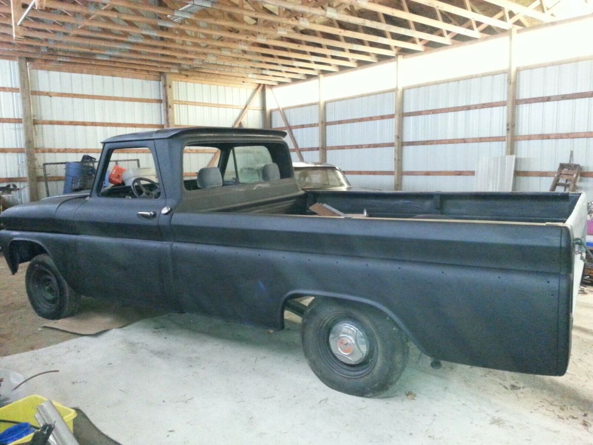 1965 Chevrolet Other Pickups --