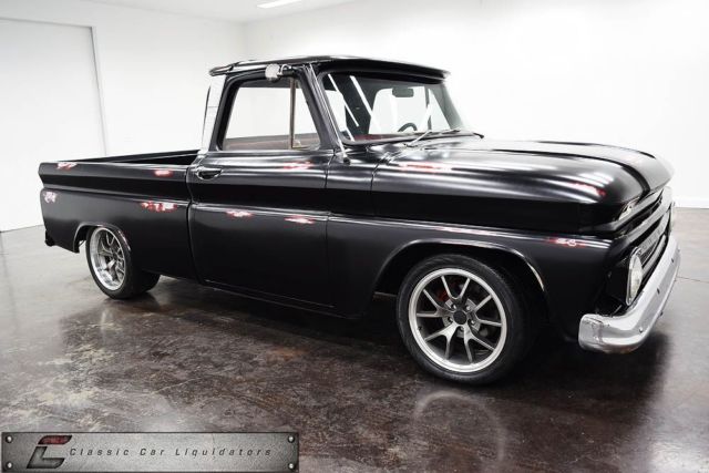 1965 Chevrolet Other