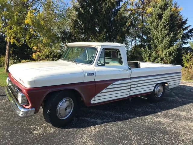 1965 Chevrolet Other