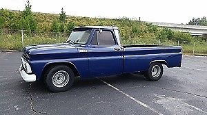 1965 Chevrolet C10 --