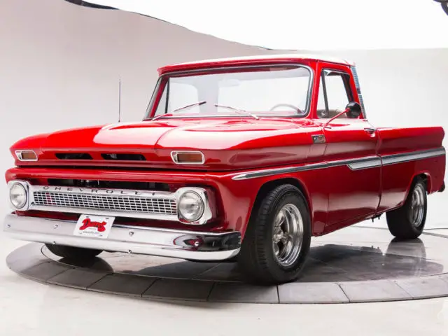 1965 Chevrolet C-10 --