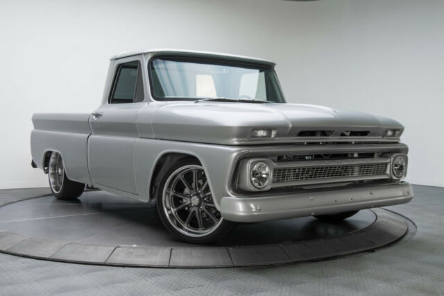 1965 Chevrolet C-10