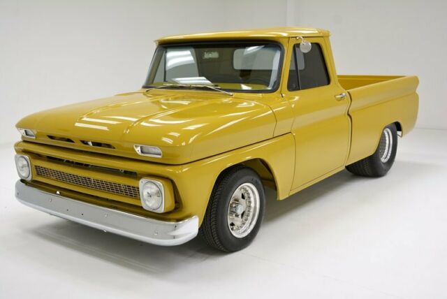 1965 Chevrolet C10