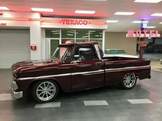 1965 Chevrolet C10