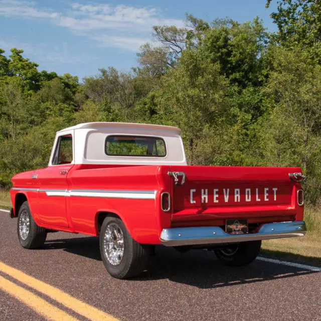 Chevrolet c 1967