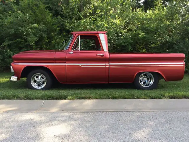 1965 Chevrolet Other Pickups