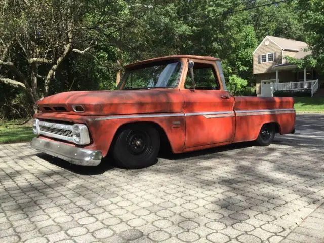 19650000 Chevrolet C-10