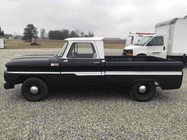 1965 Chevrolet C10