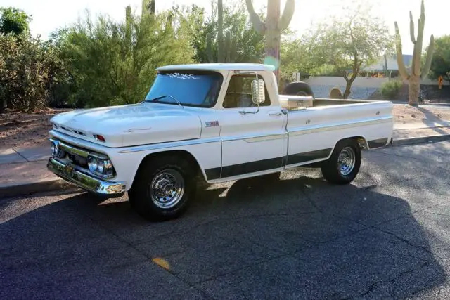 1965 Chevrolet Other Pickups