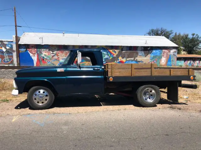 1965 Chevrolet Other Pickups C20