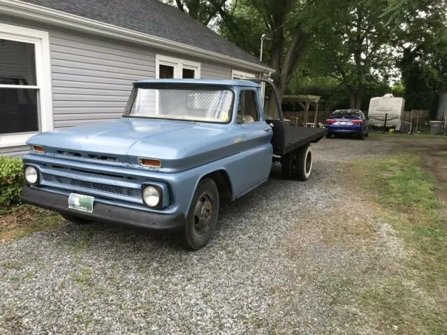 1965 Chevrolet Other Pickups