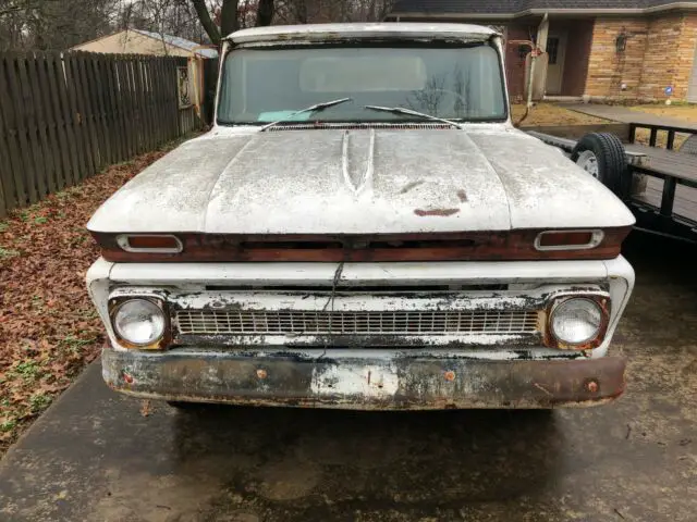 1965 Chevrolet Other Pickups