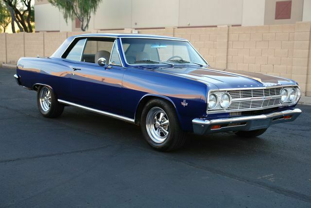 1965 Chevrolet Chevelle --