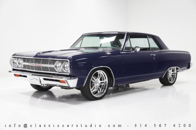 1965 Chevrolet Chevelle