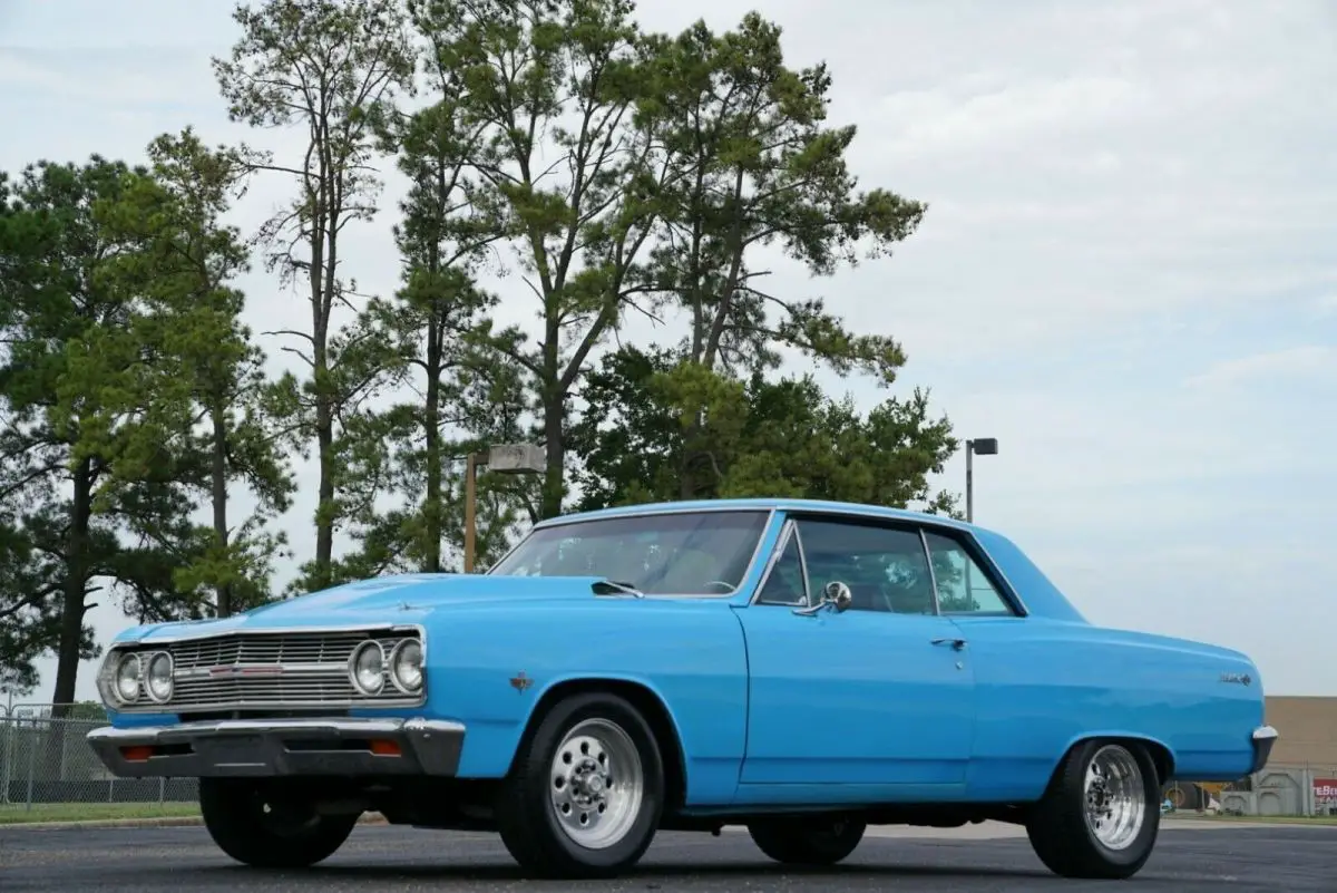 1965 Chevrolet Chevelle