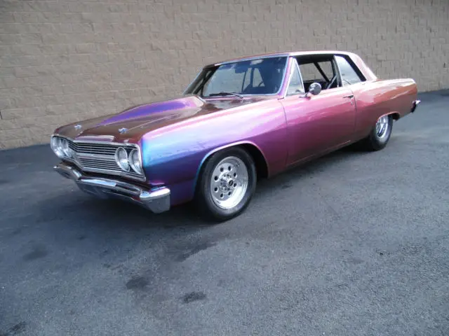 1965 Chevrolet Chevelle