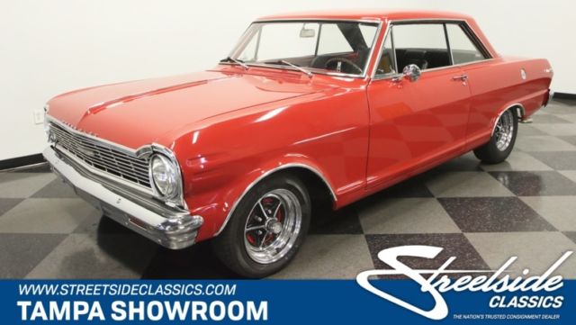 1965 Chevrolet Other Nova SS