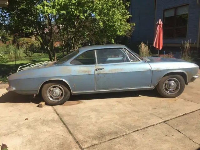 1965 Chevrolet Corvair