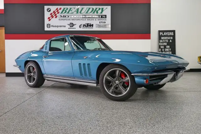 1965 Chevrolet Corvette --