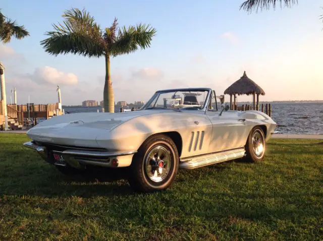 1965 Chevrolet Corvette