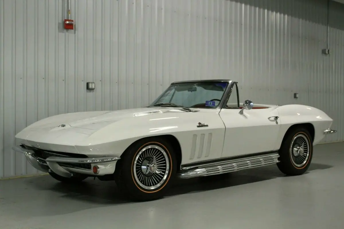 1965 Chevrolet Corvette