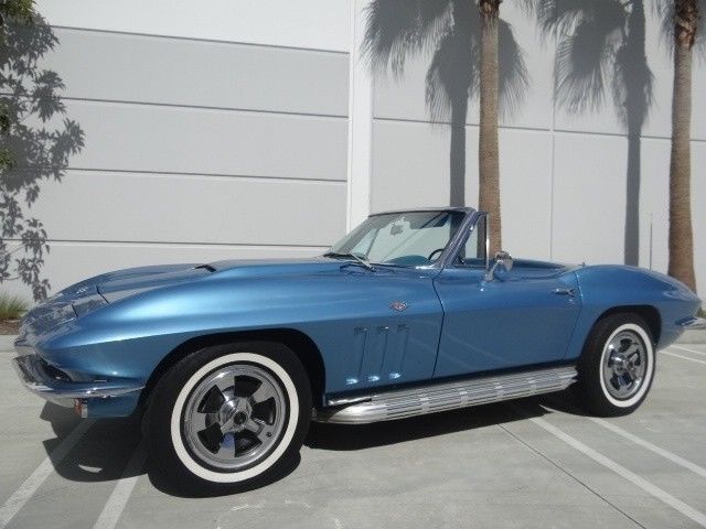 1965 Chevrolet Corvette --