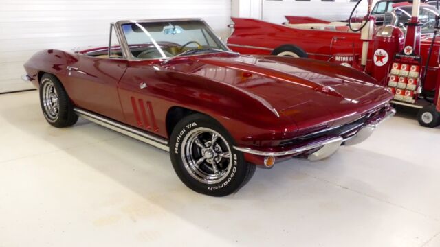 1965 Chevrolet Corvette --