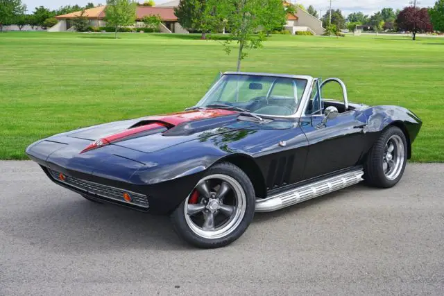 1965 Chevrolet Corvette --