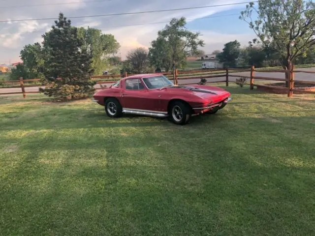 1965 Chevrolet Corvette --