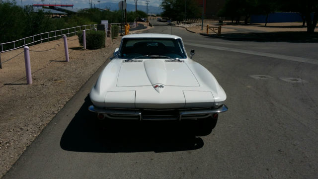 1965 Chevrolet Corvette