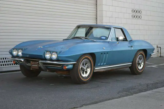 1965 Chevrolet Corvette