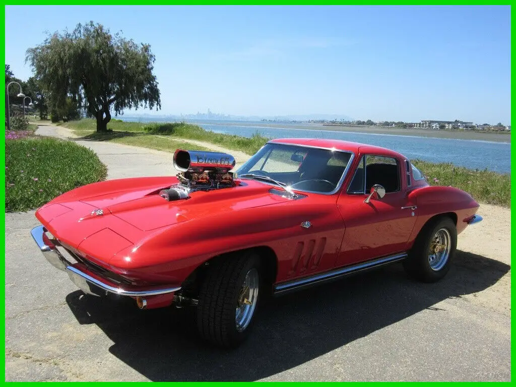 1965 Chevrolet Corvette